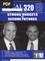Download Teamsters Local 320 Summer Newsletter  by Forward Gallop SN143413830 doc pdf
