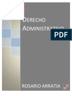 Derecho Administrativo Boliviano