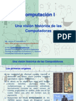 CI01 Historia Computadoras