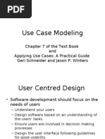Use Cases