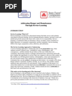 Download Hunger and Homelessness by Rebecca Richardson SN14342174 doc pdf