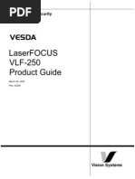 Download VLF250 Vesda Focus ProductManual_lo by nicktran1 SN143421814 doc pdf