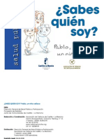 Cuento Sin Gluten