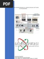 Download Modul Pelatihan PLCdoc by Septian Ari Nugroho SN143428387 doc pdf
