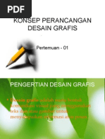 Download Konsep Perancangan Desain Grafis irwantoro by utchanovsky SN14343367 doc pdf