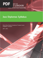 Jazz Dips 2011-1 PDF