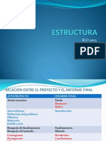 ESTRUCTURA SESION 4