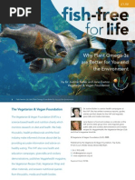 Download Plant omega is better than fish omega by Vegan Future SN14344916 doc pdf