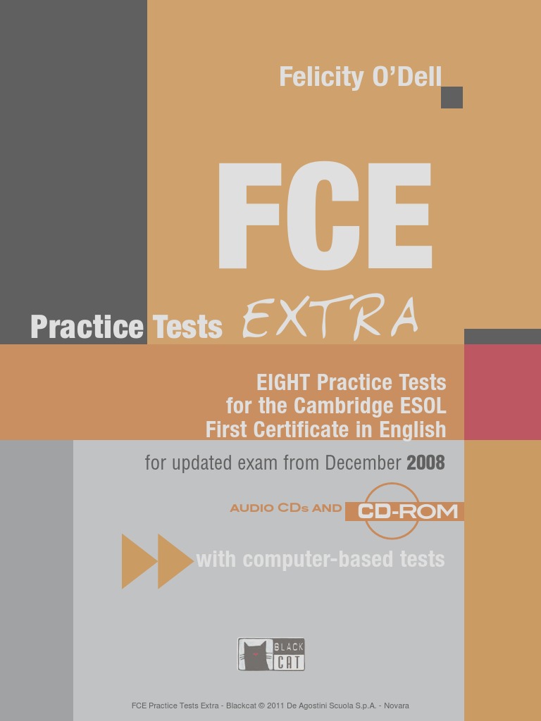 exams sample fce SB.pdf Tests Extra FCE 132779579 Practice exams sample fce SB.pdf Tests Extra FCE 132779579 Practice