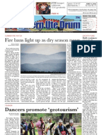 Wednesday, June 10, 2015 | PDF | Bowe Bergdahl | Snake River