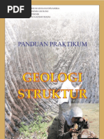 Download Panduan Geologi Struktur TGL FT UGM by Victor Gabriel SN143454931 doc pdf