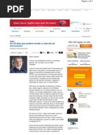 Os 30 Dias Que Podem Mudar a Vida de Um Concurseiro