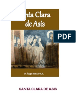 Santa Clara de Asis