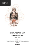 Santa Rosa de Lima