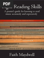 Download Piano Sight Reading Skills by MarvConcepcion SN143464171 doc pdf