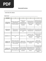 Download Grasp Rubric by Eben Witherspoon SN143465896 doc pdf