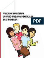 Panduan Perkerjaan