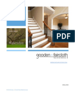© 2009 Gooden + Faircloth Real Estate Services