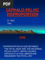 Download 22 Cephalo-pelvic Disproportion 1 by Julius Ojo SN143475705 doc pdf