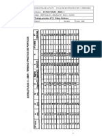 Nivel III - Ejemplos Resueltos Nro 3 - Datos Porticos