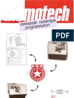 CNC Programation