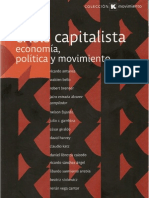 Crisis Capitalista PDF