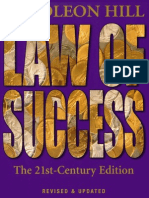 Hill-Napoleon Law of Success1 21st Century Edition