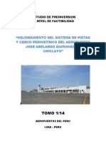 PIP_Aeropuerto Chiclayo Factibilidad v.0 FINAL 27.03.2013 PRESENTADO