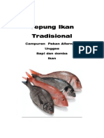 Download TEPUNG IKAN by slamet sulaiman SN14349074 doc pdf