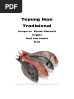 Download TEPUNG IKAN by slamet sulaiman SN14349074 doc pdf