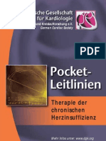 pocketleitlinien