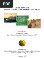 Download Pengantar Geomorfologi by Bagoes Sasmita SN143494447 doc pdf