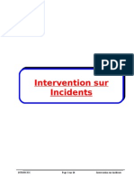 5 Interv Sur Incidents