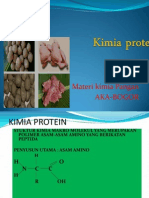 Kimjia Protein I