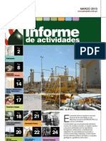 2013 03+Informe+Mensual+de+Actividades