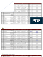 Proveedores PDF
