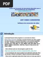 Download Tutorial Any Video Converter by Luis SN14350823 doc pdf