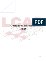 Linux Comandos Basicos