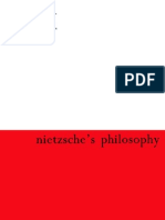 19670693 Eugen Fink Nietzsches Philosophy