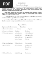 Estética -romantismo