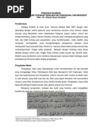 Download pengobatan medis pandangan islam by ipaperfkumy SN14351628 doc pdf