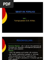 Download genetika populasi by ipaperfkumy SN14351641 doc pdf
