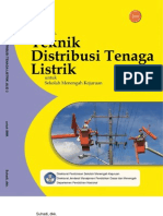 SMK_Teknik Distribusi Tenaga Listrik Jilid II_Suhadi