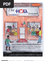Download The HOLA Journal March-April 2009 by verodehola SN14351930 doc pdf