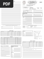 Download St Josephs Teachers College Application Form by Khalil Gordon SN143525703 doc pdf