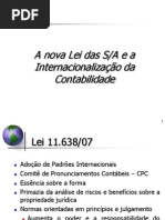 Topicos Dai Lei 11.638