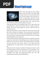 Download Misteri Tujuh langit by mu2gammabunta SN14353058 doc pdf