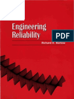 Engineering Reliability