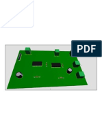 Fontes - 3D Visualization