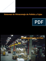 Tipos de Almacenamiento PDF